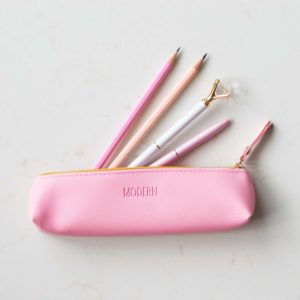 Peračník Modern pink