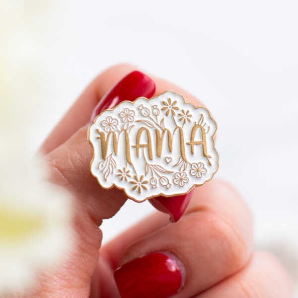 pin mama