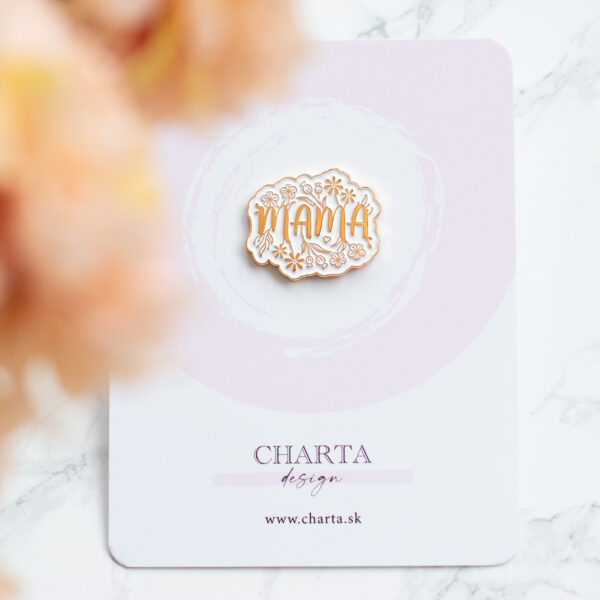 pin mama brosna