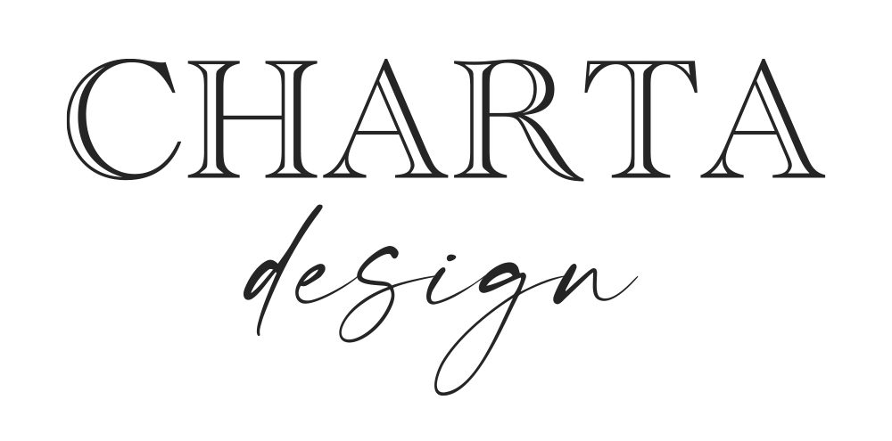 Charta Design Logo