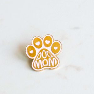 Pripinacik Dog mom Labka