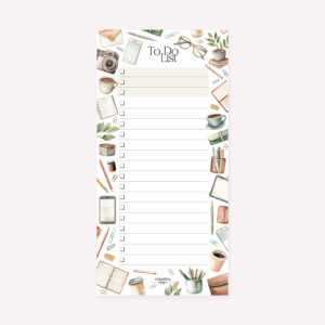to do list 50 listov