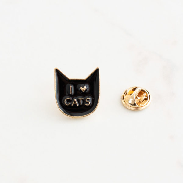 Pripinacik I love cats