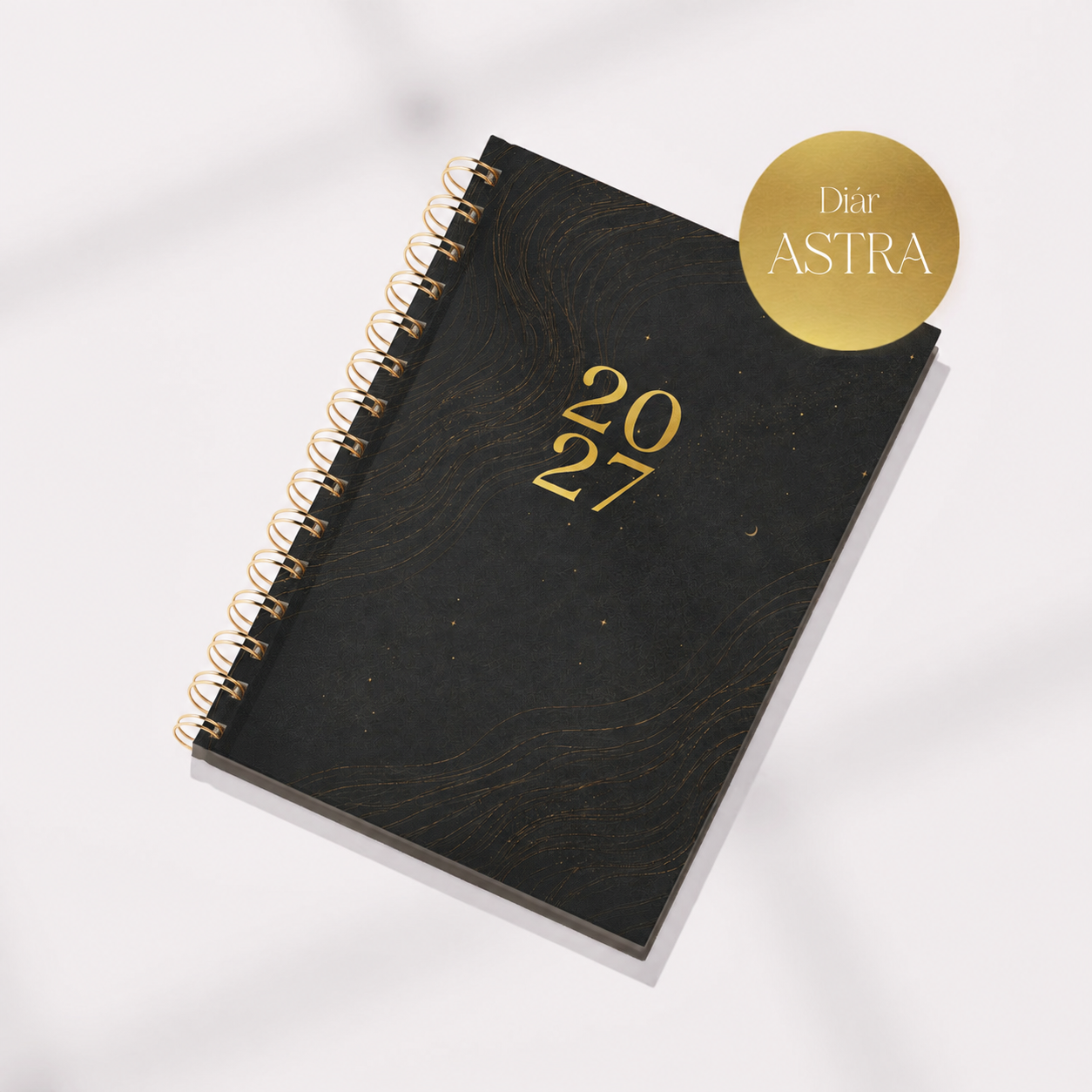 Diár 2027 Astra Diár 2027 Astra