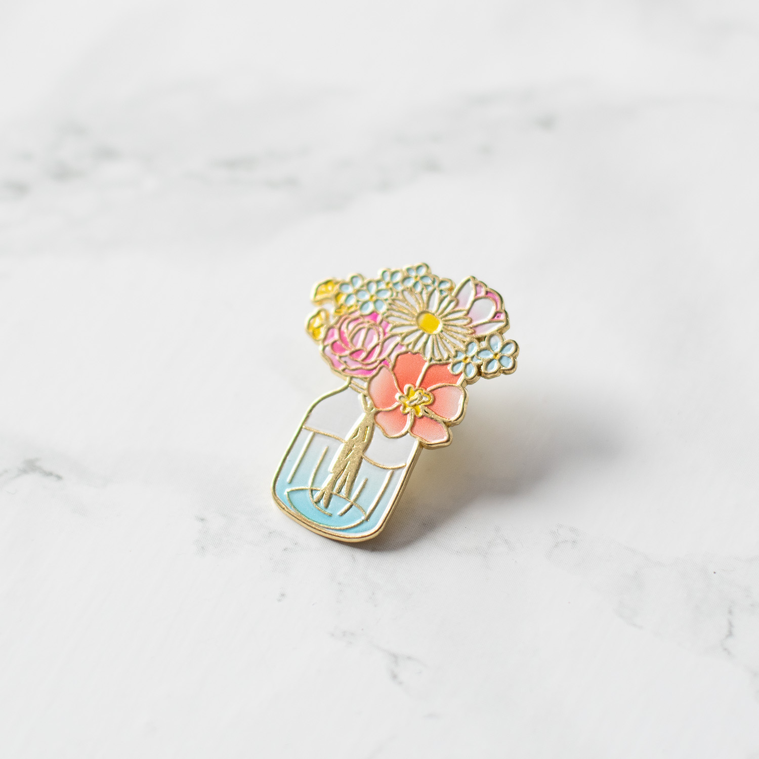 pin pripináčik kvety kytica pin pripináčik kvety kytica